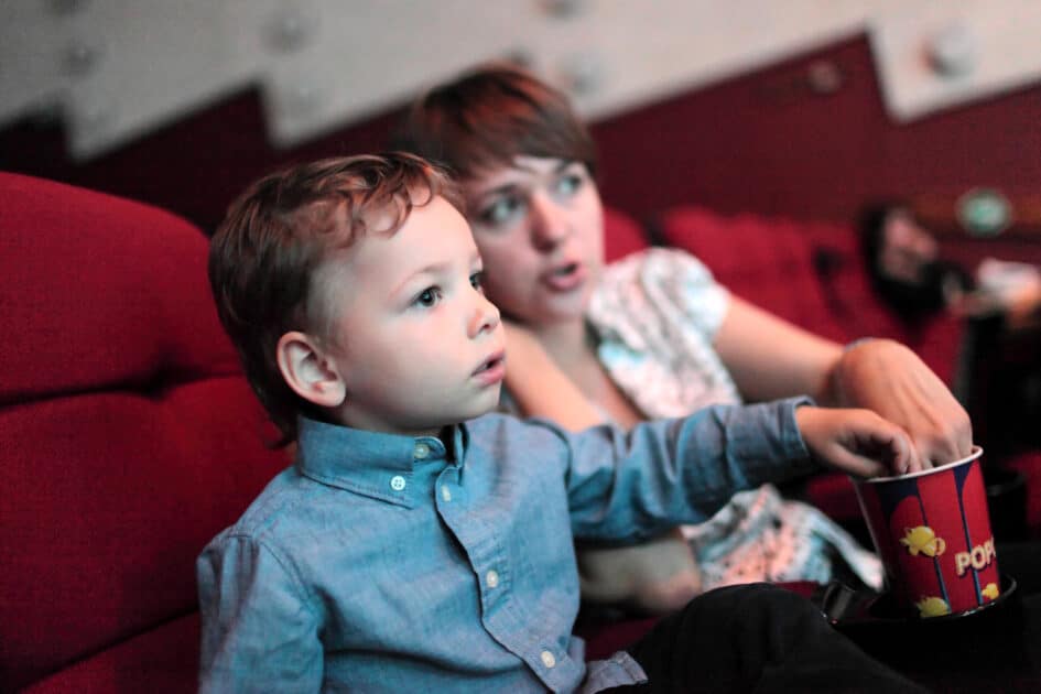 3 euros la séance : à Nice, « Ciné Récré » déroule bientôt son tapis rouge aux enfants cinéma enfants