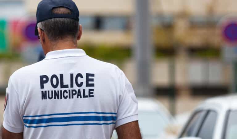police municipale