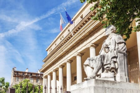 cour appel aix provence tribunal justice