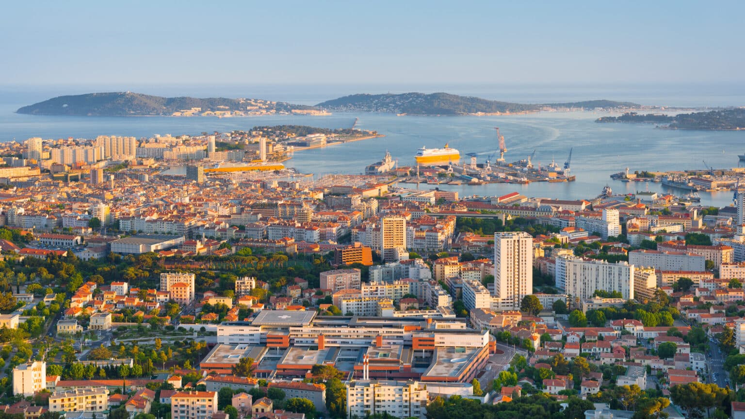 Toulon