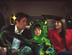 Love Actually