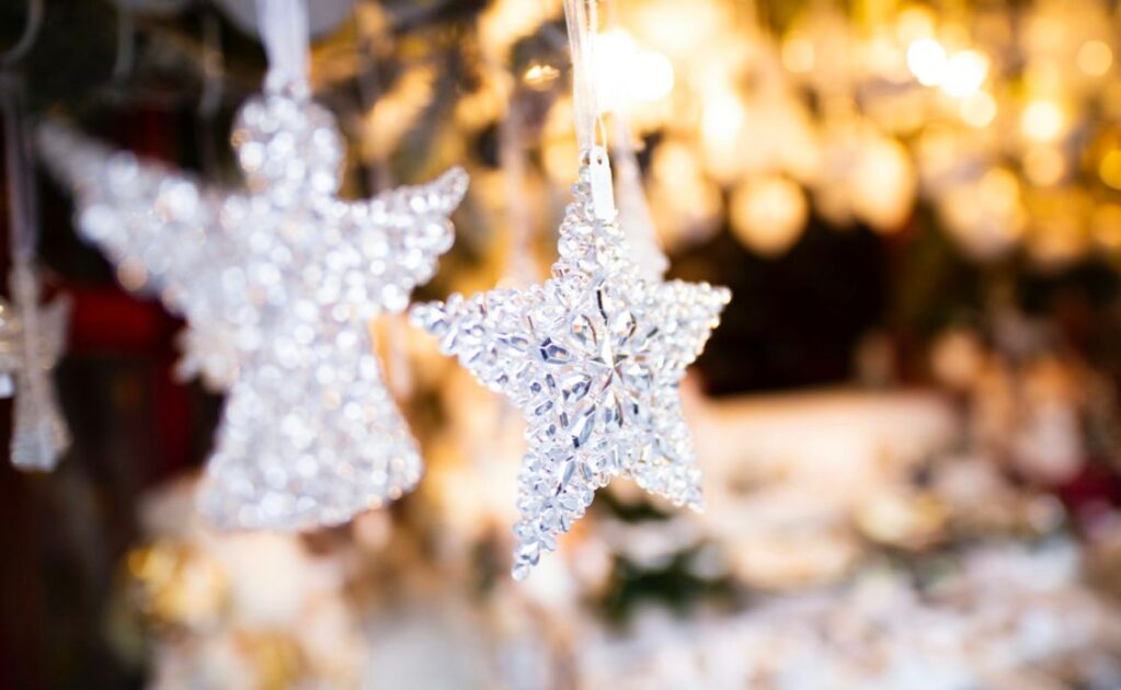 Marche de Noel des createurs