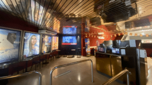Cinéma - Variétés