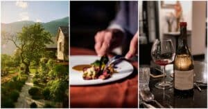 auberge