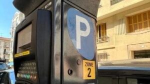 horodateur
