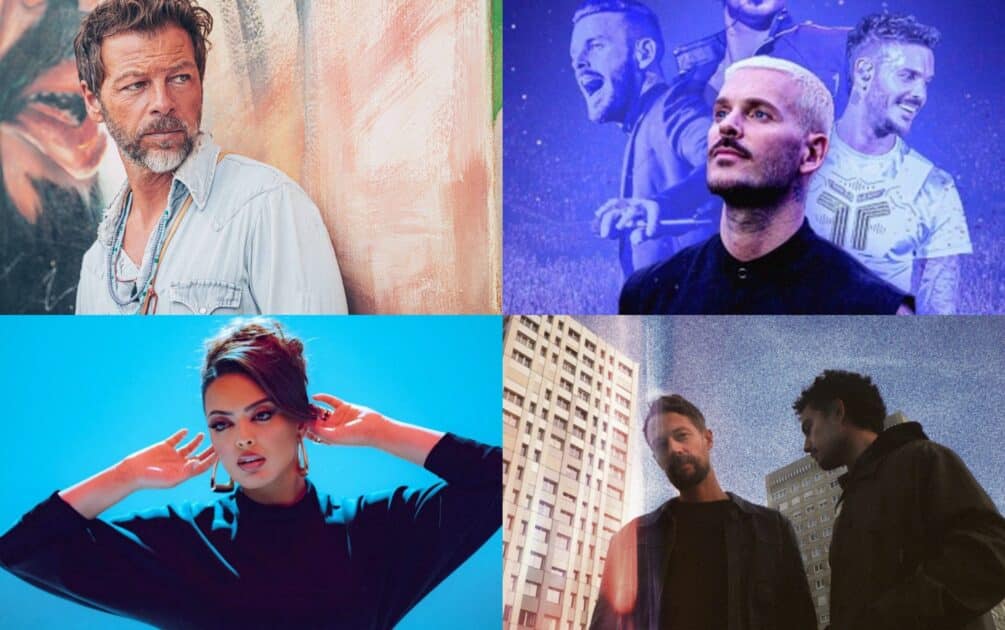 M Pokora, Christophe Maé… Les artistes à retrouver à Nice en novembre et décembre ipiccy image 7 1