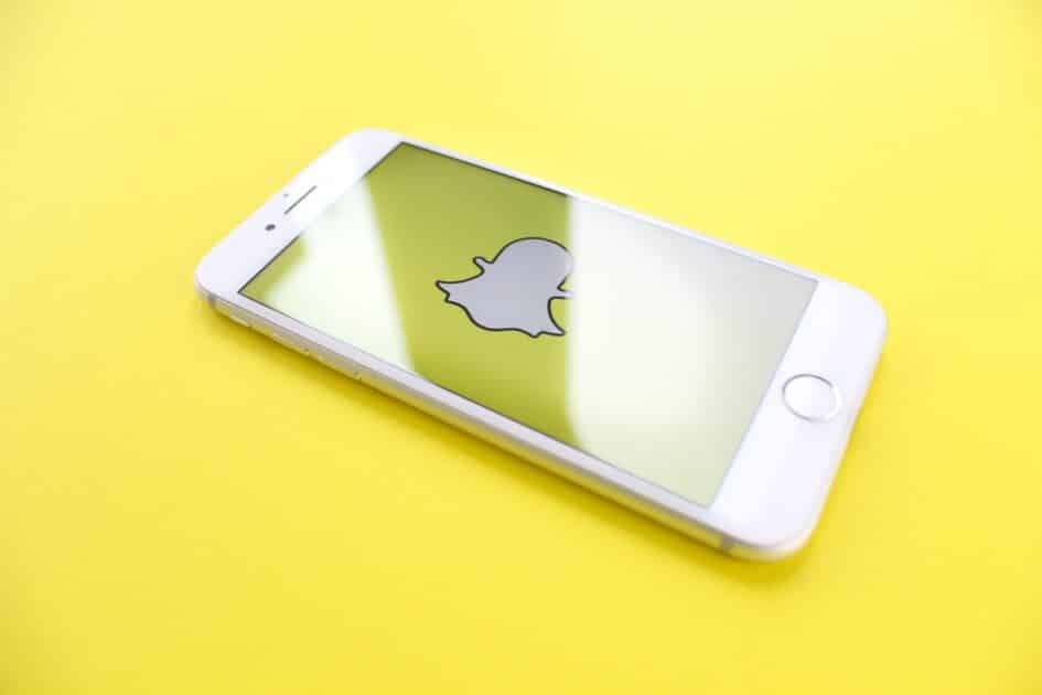 Piratage Snapchat : comment savoir si votre compte a été compromis snapchat