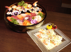 Arito Sushi