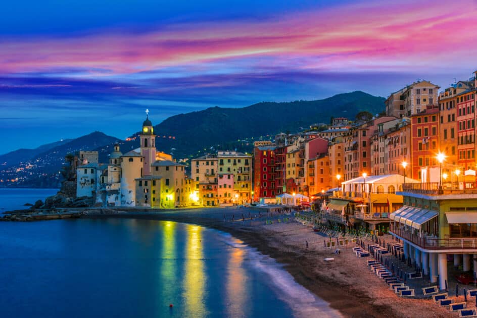 Camogli 3