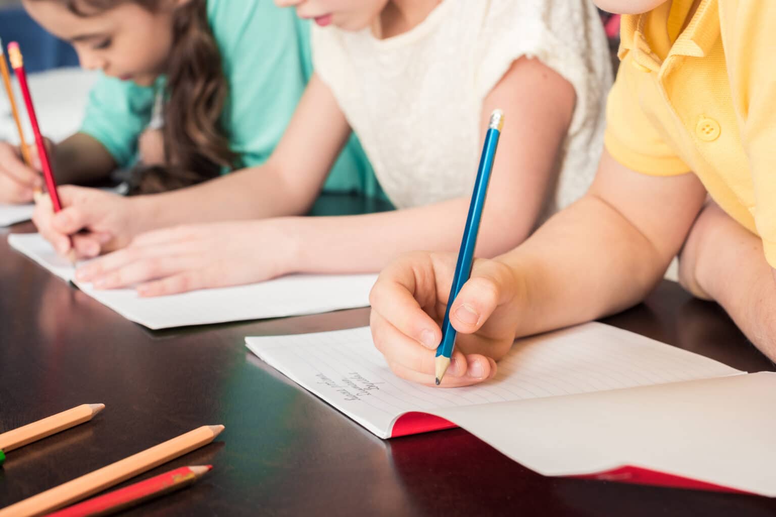 écoles enfants