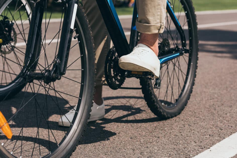 Alpes-Maritimes : on sait où le conseil départemental aménage une piste cyclable près de chez vous piste cyclable