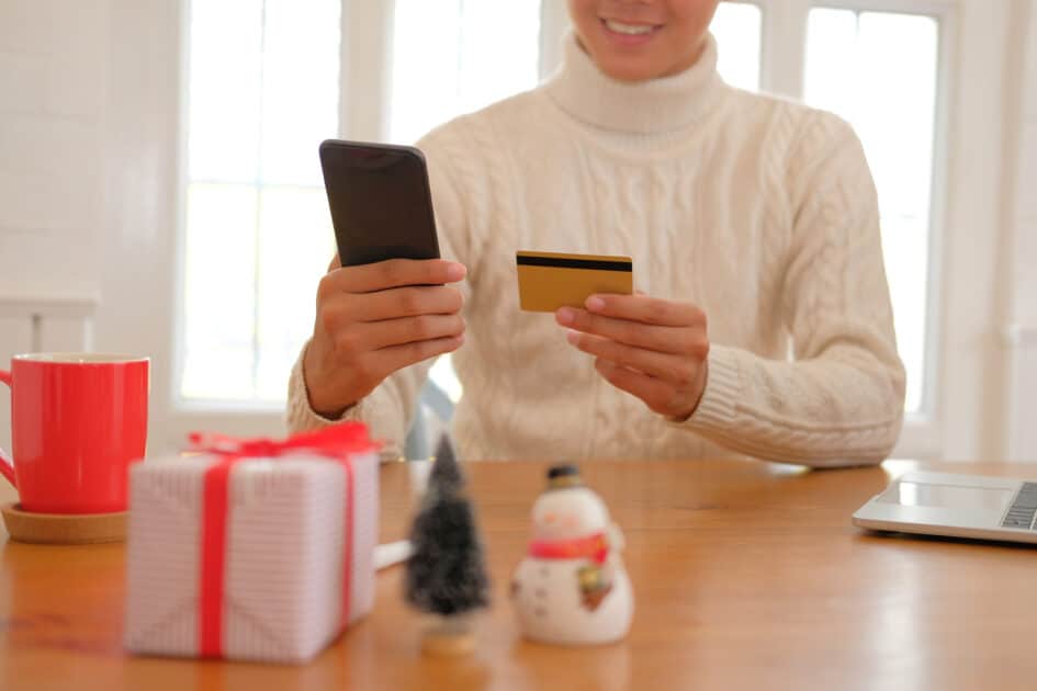 L’inflation tape fort sur votre budget de Noël : voici la moyenne des dépenses en Région Sud achats noël