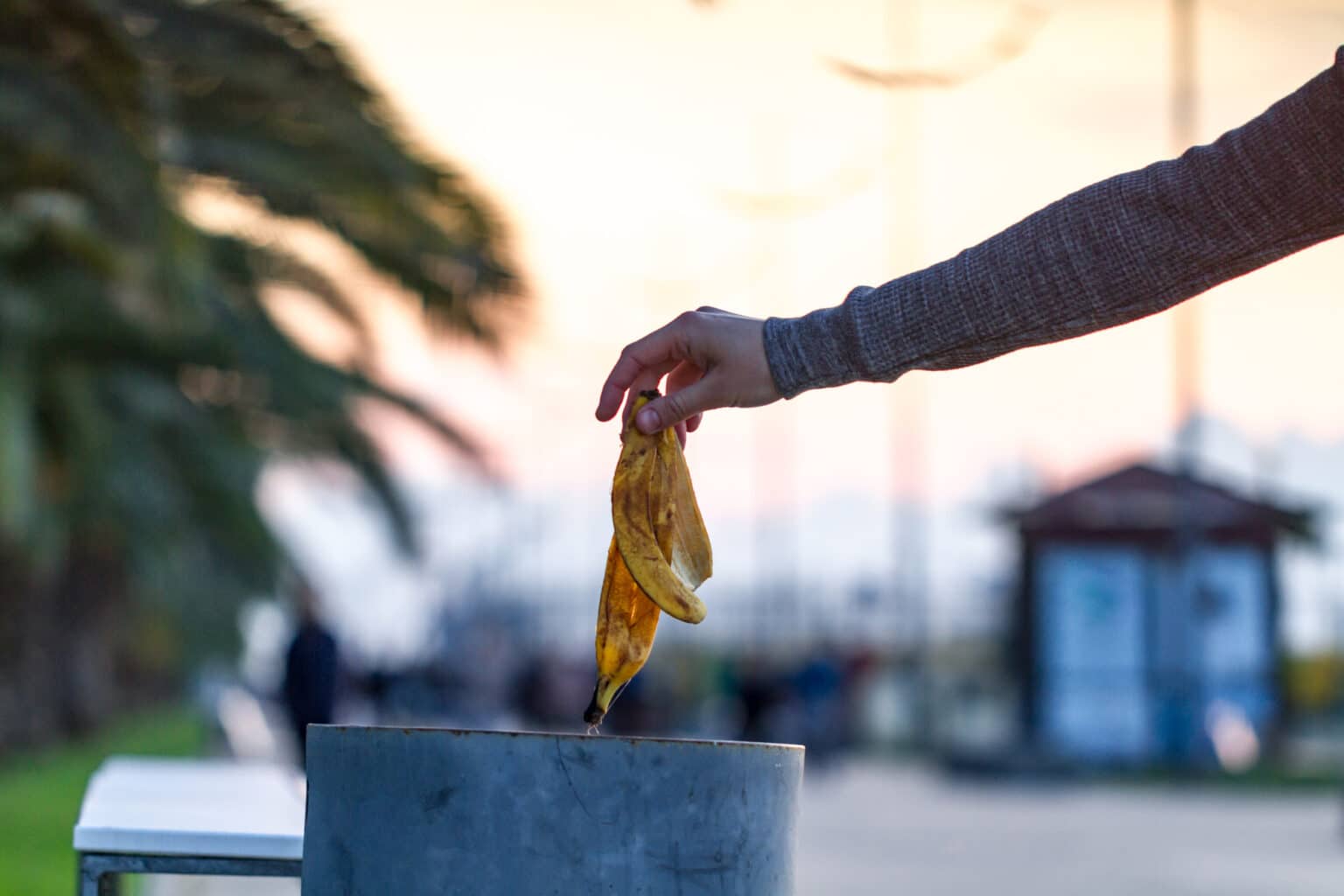 Trop de déchets, un tri mal réalisé… Provence-Alpes-Côte d’Azur épinglée pour sa gestion des ordures poubelle