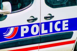 police nationale faits divers
