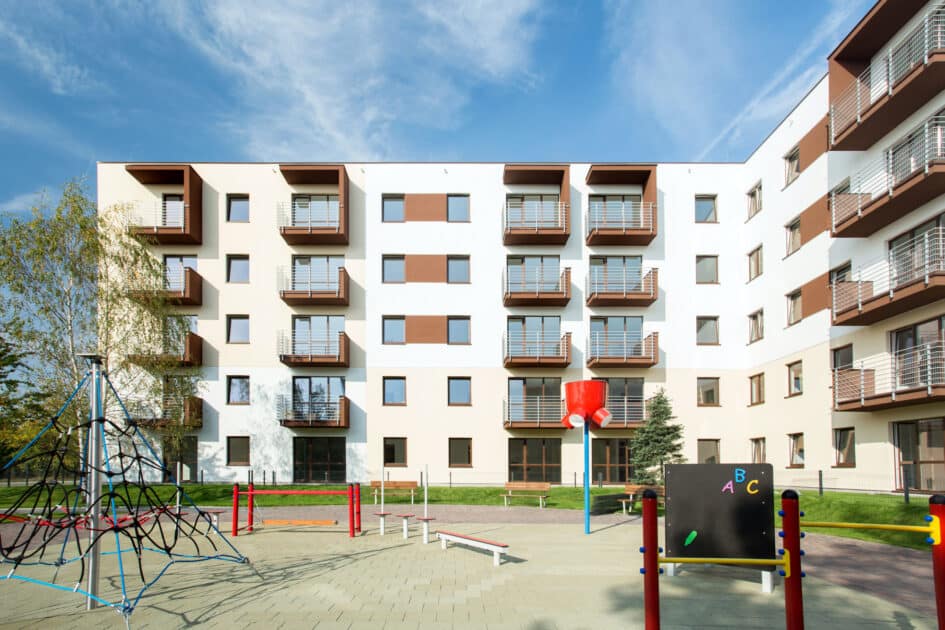 Logements sociaux : ces communes de la Côte d’Azur dont la « mauvaise volonté » est dénoncée logements sociaux HLM