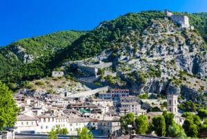 Entrevaux 2