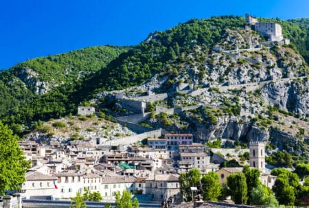 Entrevaux 2