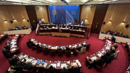 Conseil départemental Alpes-Maritimes Nice