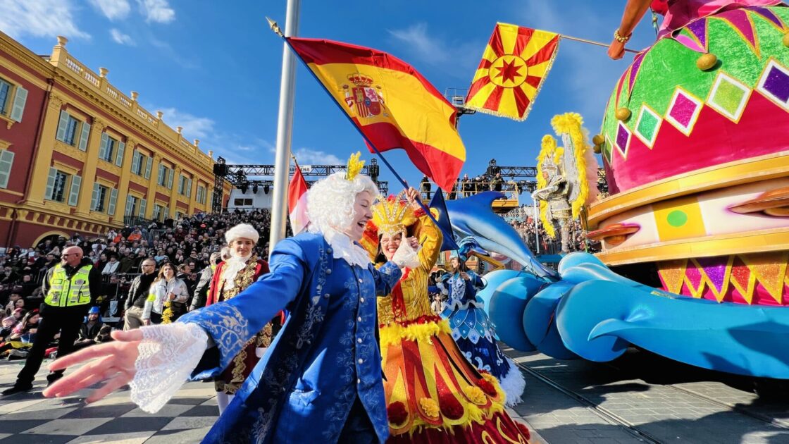 Carnaval Nice