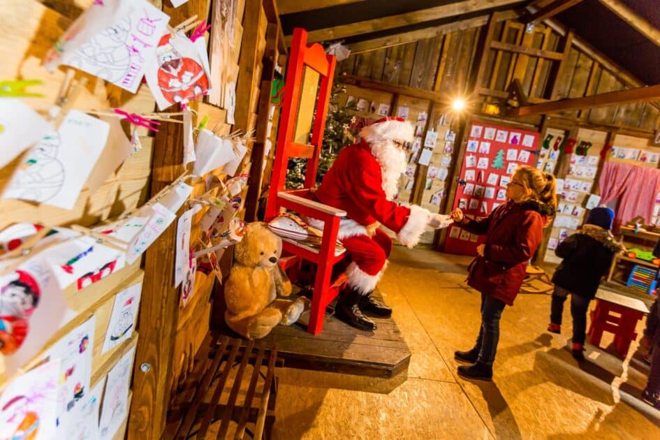 Des animations de Noël dans tous les quartiers de Nice : le point sur les dates à ne pas rater NOEL8