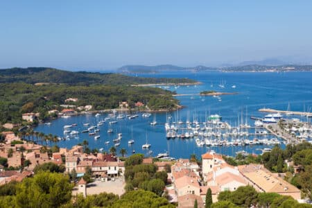 Porquerolles