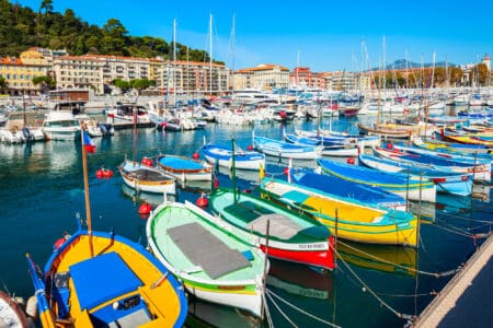 Port Nice