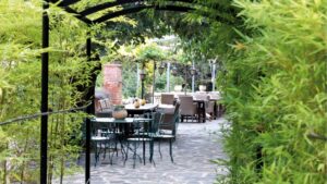 RestaurantLeMagnan