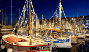 Ville Sanary sur Mer