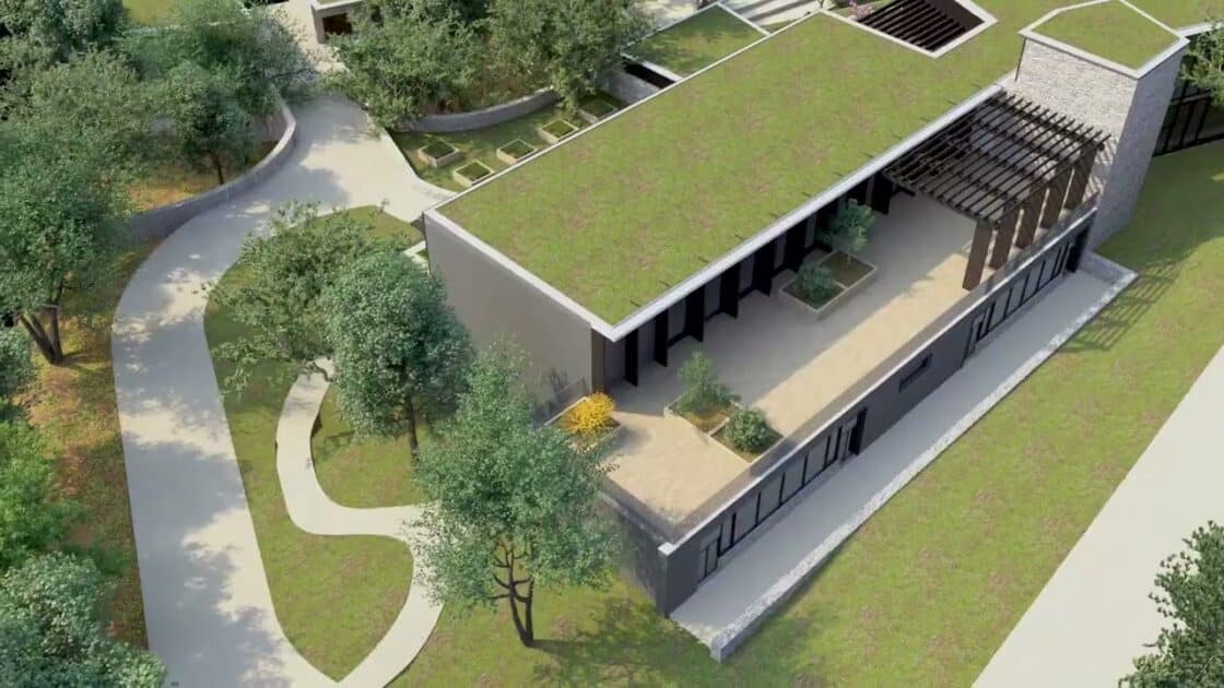 Alpes-Maritimes : comment le Département entend rendre ses collèges plus écolos maxresdefault