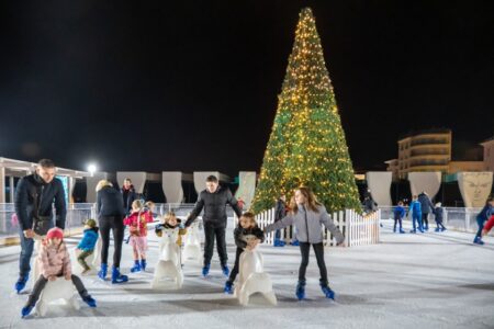 patinoire menton