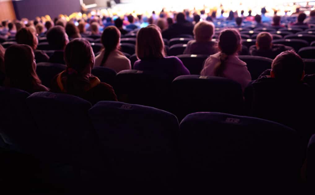 Bon plan : un festival de cinéma débarque à Nice avec des places à 4 euros illustration cinéma spectacle
