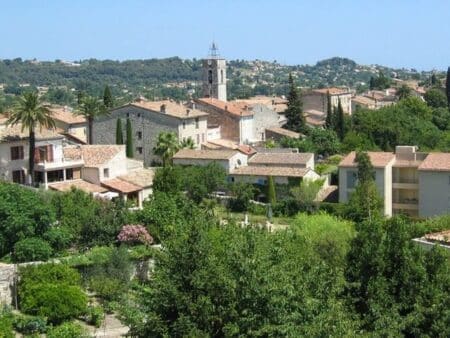 la colle-sur-loup
