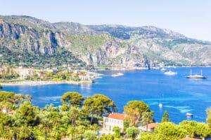 Saint-Jean-Cap-Ferrat