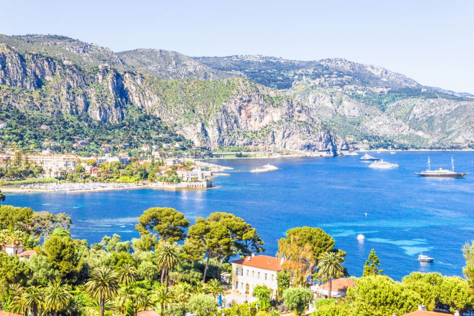 Saint-Jean-Cap-Ferrat