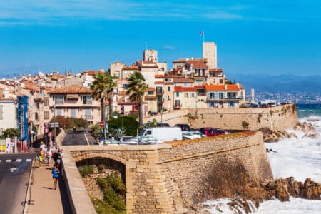 Antibes