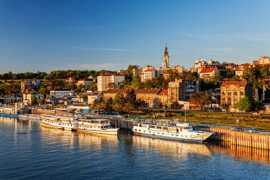belgrade