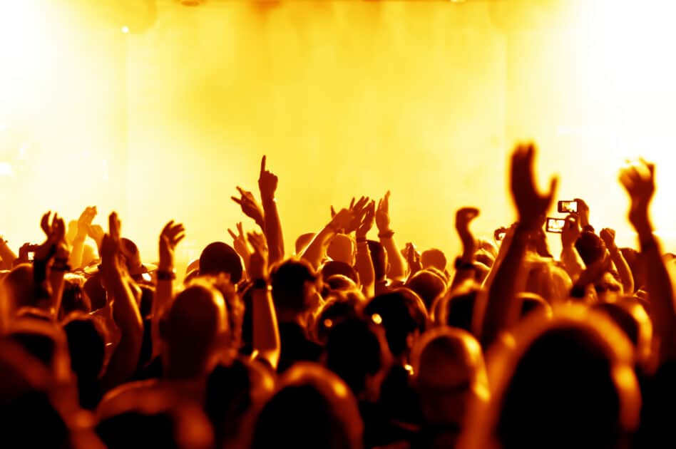 nice concerts
