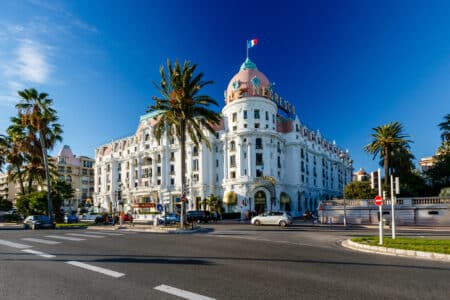 negresco nice