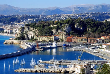 nice alpes-maritimes immobilier