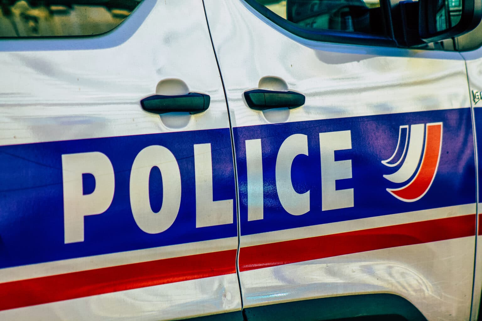 nice police