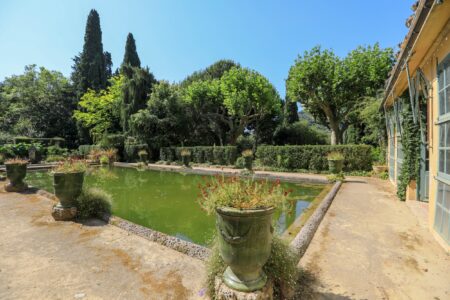 serre de la madone menton