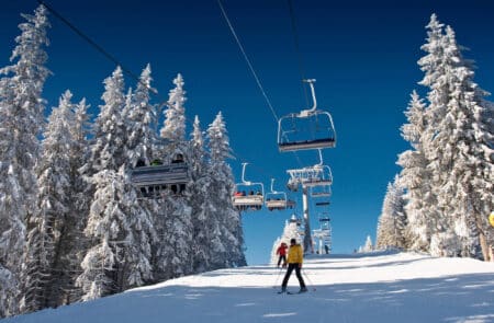 station de ski nice