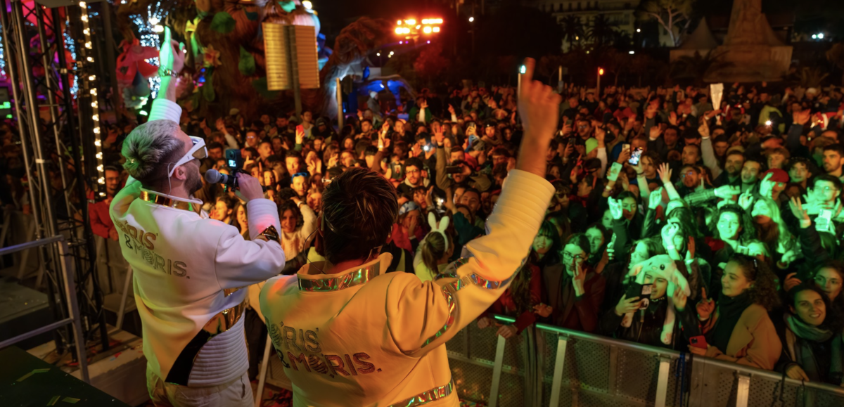 C’est gratuit : au Carnaval de Nice, une grande soirée étudiante avec DJ et animations Capture decran 2024 02 14 a 10.55.44