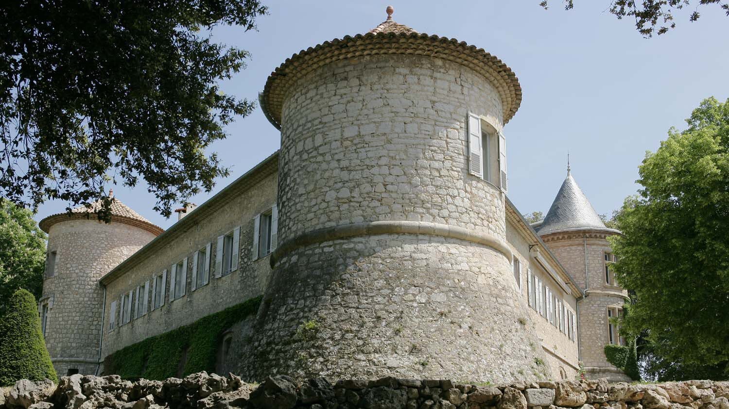 Chateau Mouans Sartoux 1 edited
