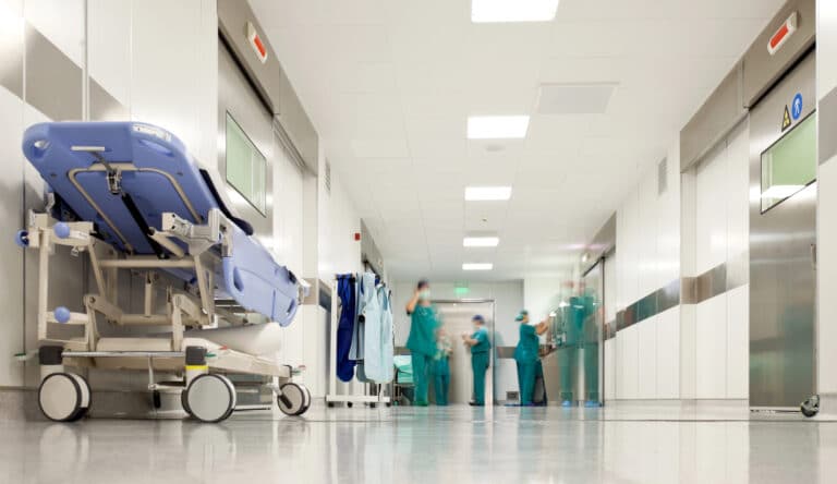 Palmarès des meilleurs hôpitaux et cliniques : voici les lauréats à Nice et sur la Côte d’Azur hôpital clinique santé