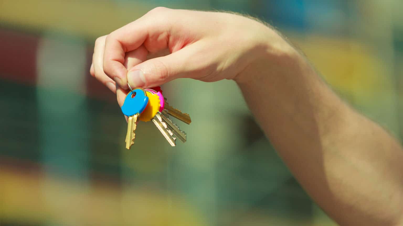 Immobilier. Logement étudiant : le chiffre fou du prix des colocations à Nice logement immobilier