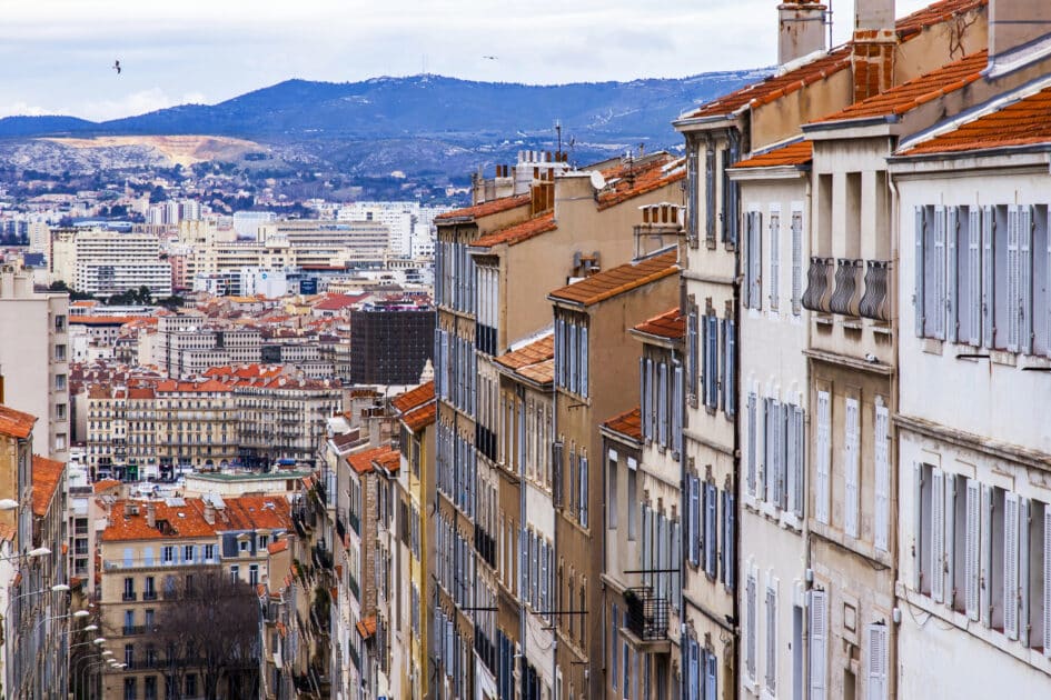 Marseille