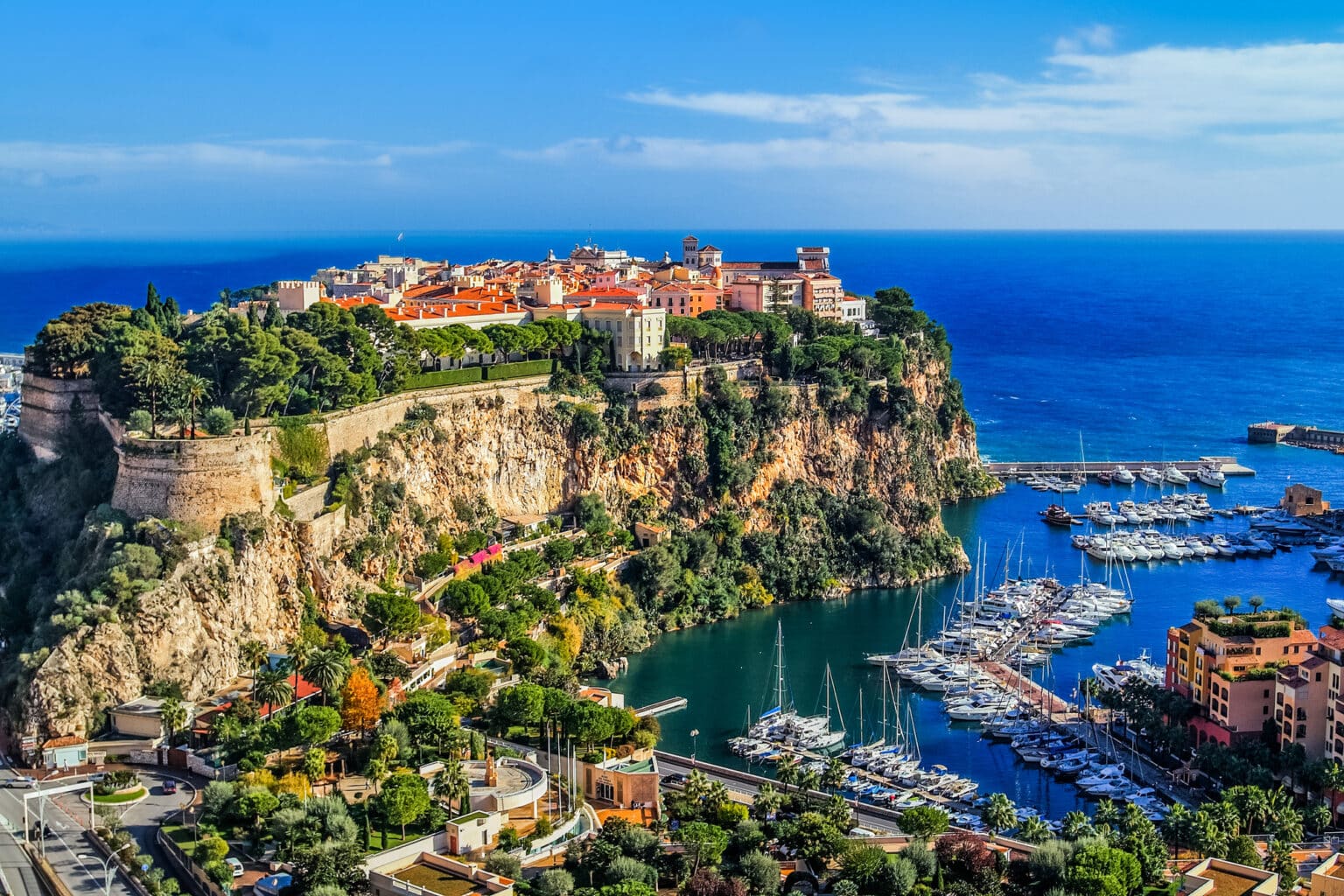 Lutte contre le blanchiment et le financement du terrorisme : Monaco épinglé, que répond le Rocher ? Monaco Rocher