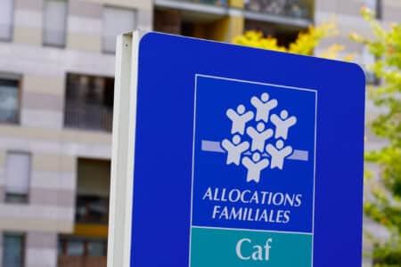 RSA CAF Allocations familiales
