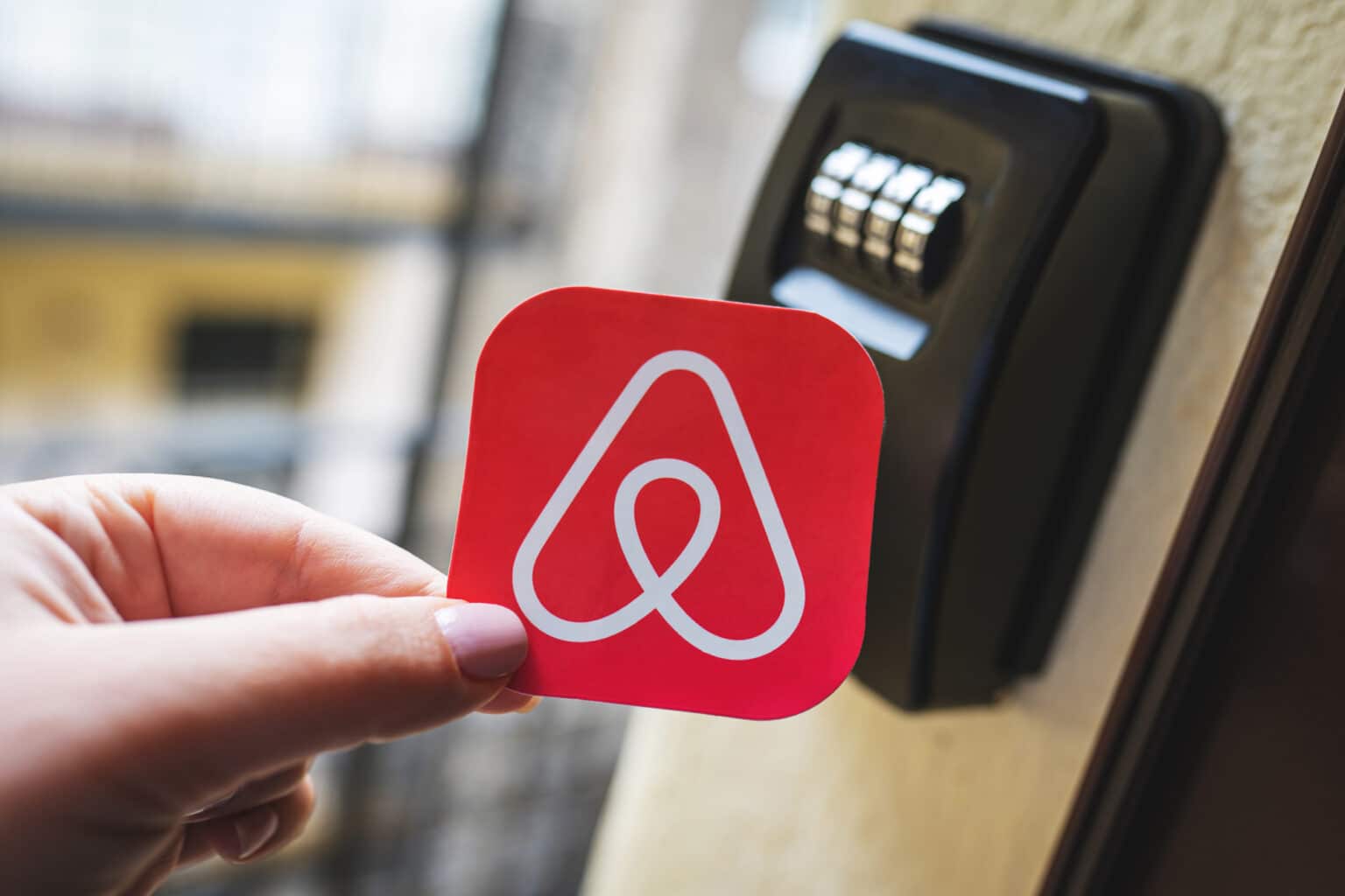 Airbnb